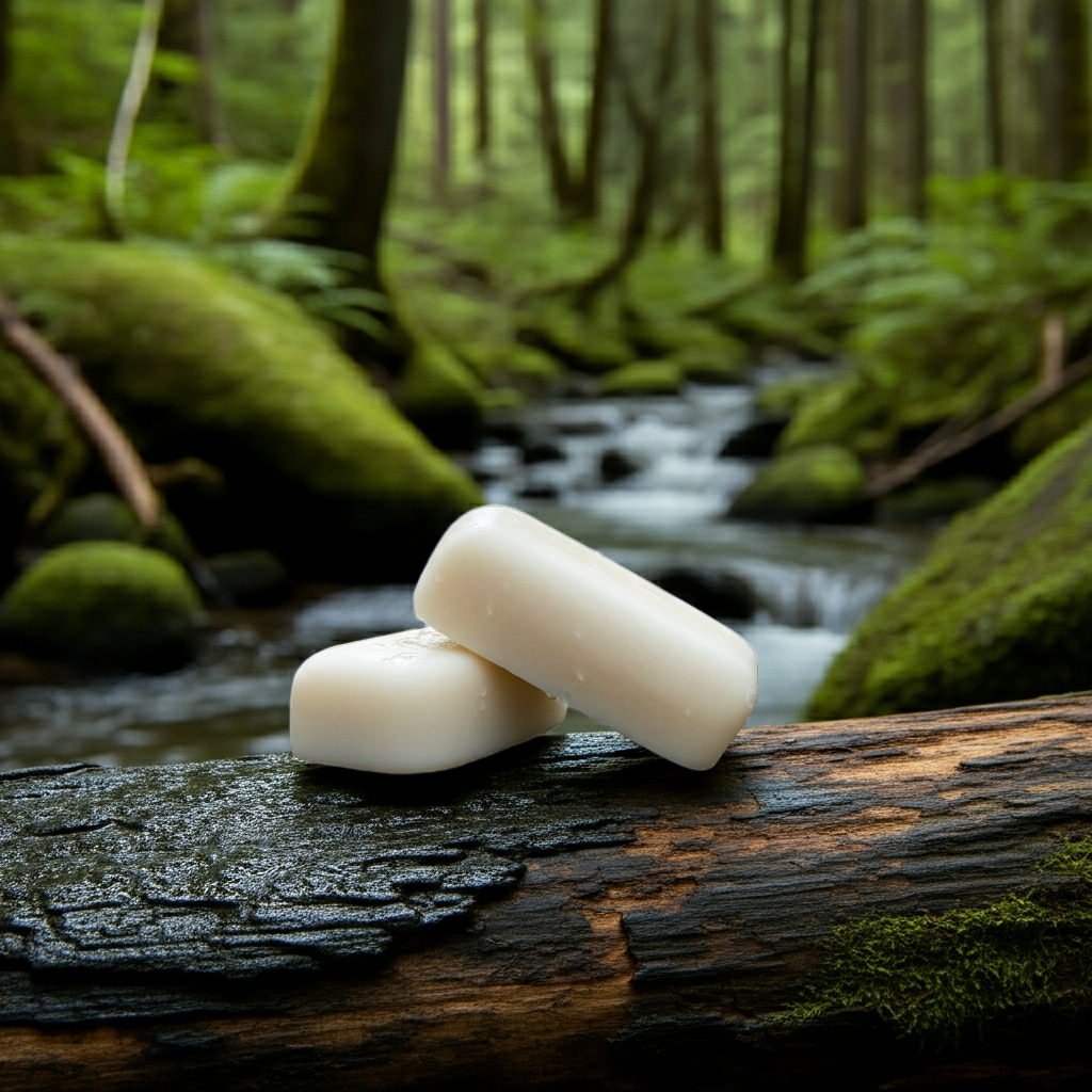 The Case for Unscented Soap (And Why It's Harder to Make Than You Think)