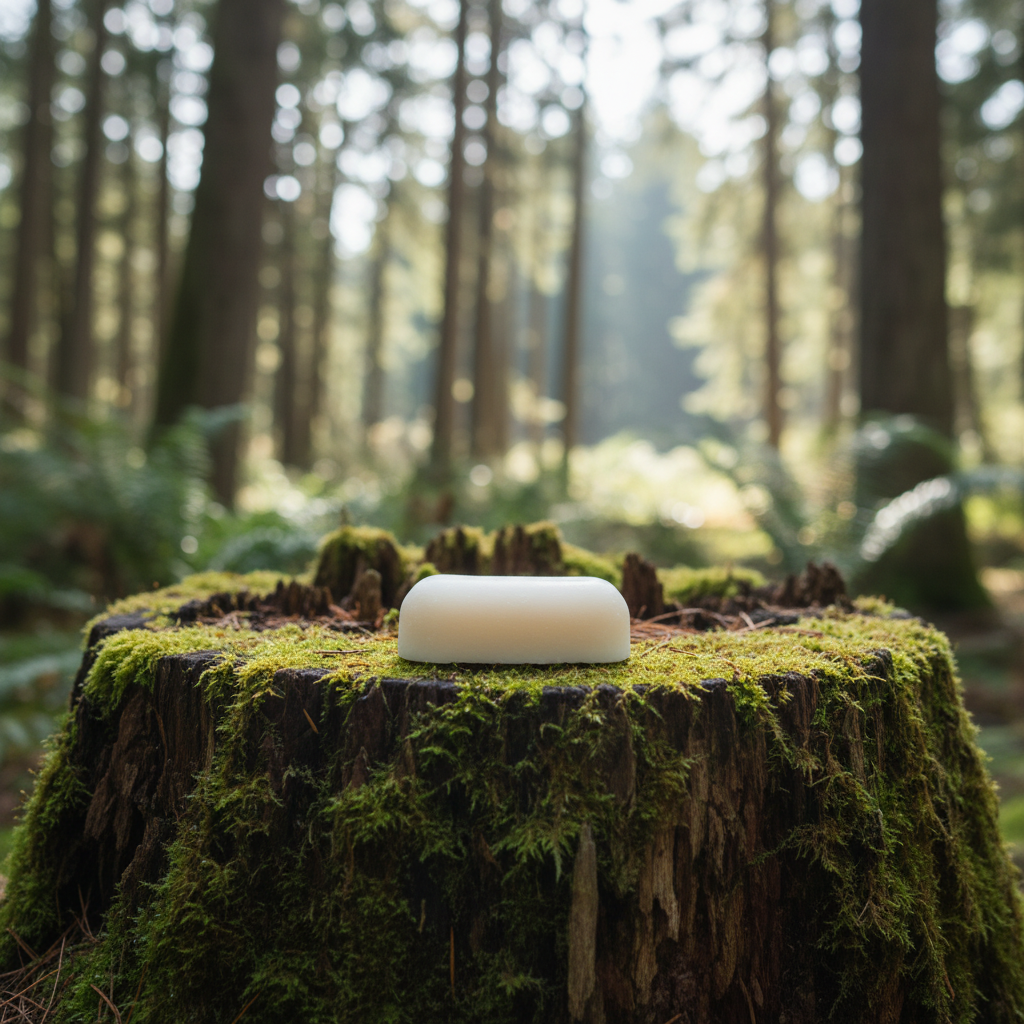 Why Choose Fragrance-Free Soap?