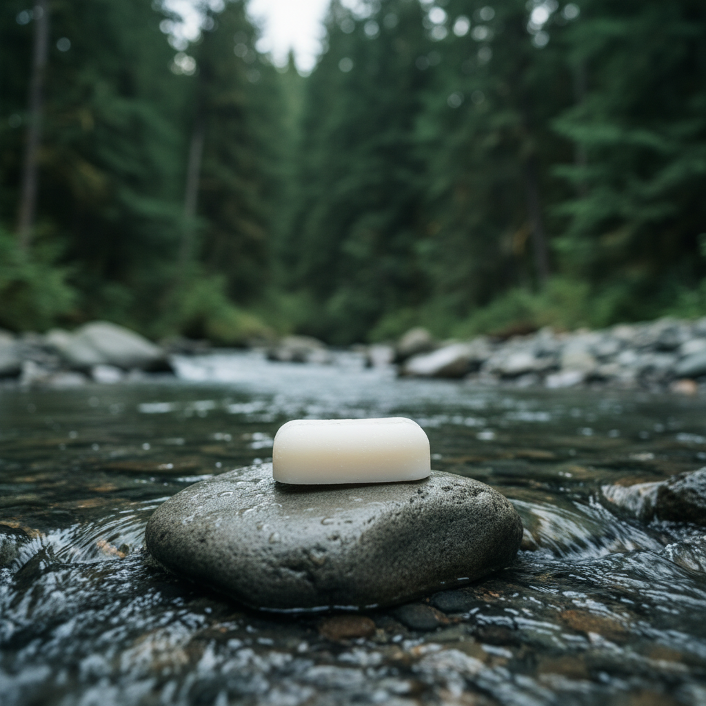 What’s Really in Your Soap?