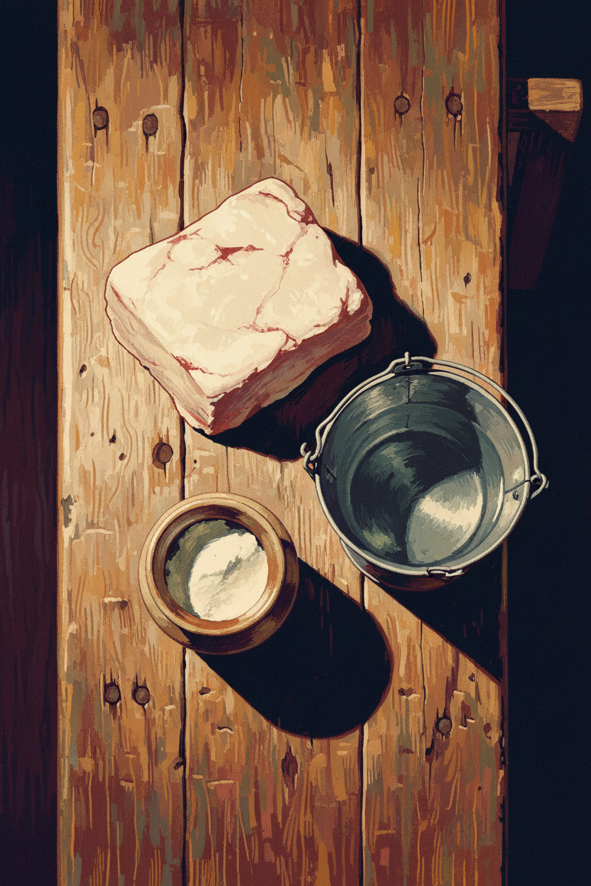 Why Handmade Soap Is Worth It
