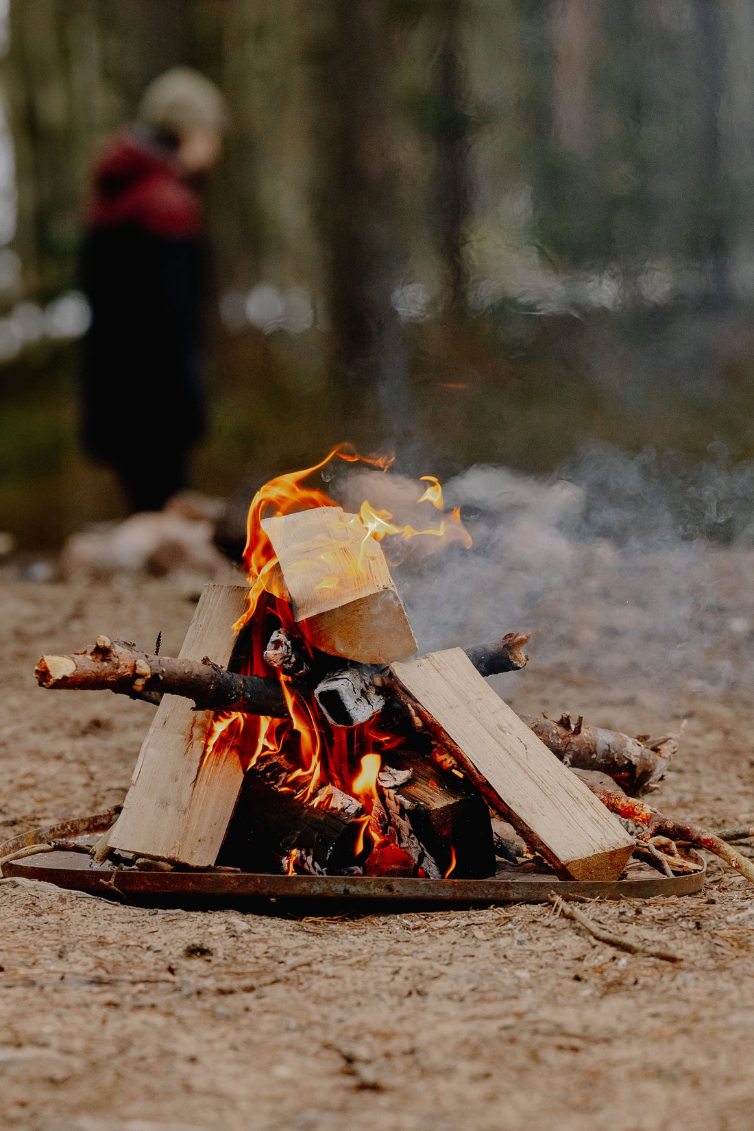 The History of Soap: From Ancient Fires to the Modern Bar