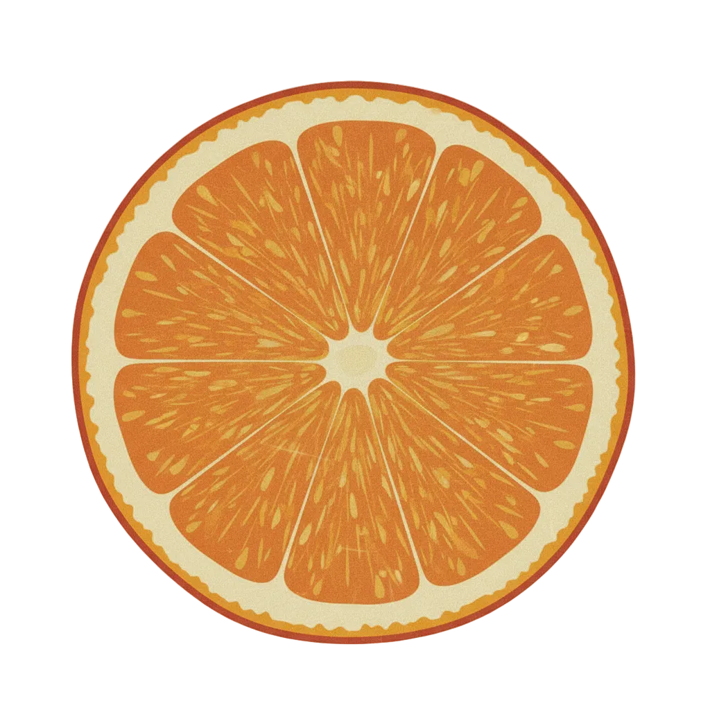Real Citrus Soap