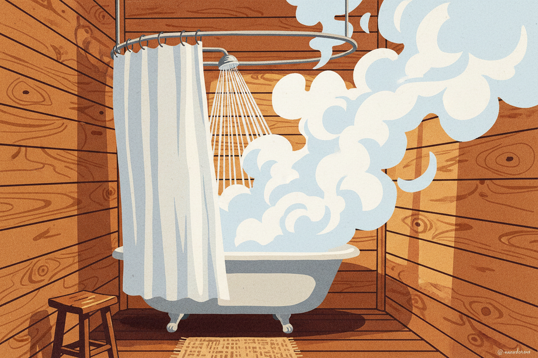 The Best Bar Soap for the Shower (And Why It's Not What You Think)
