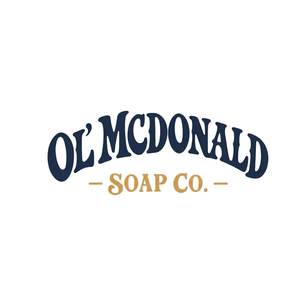 Natural & Fragrance-Free Soap