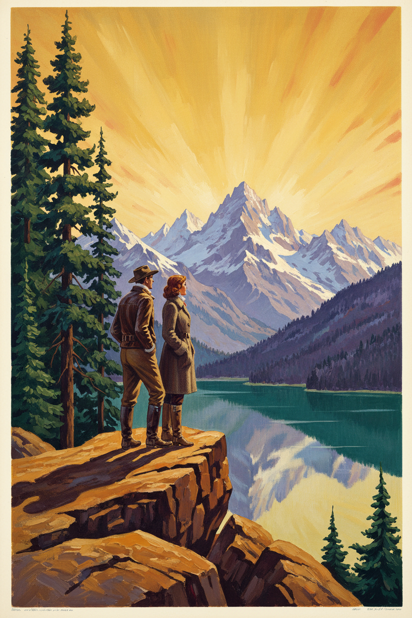 BC poster recreation retry