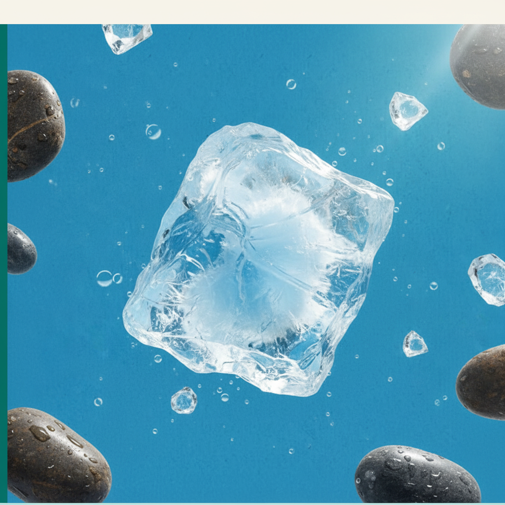 Glacier Pure editorial scent-profile image